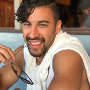 Meet your Posher, Ryan